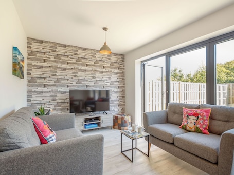 Cottage | Living room