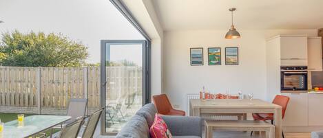 Cottage | Living room