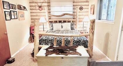3 Bears Cabin