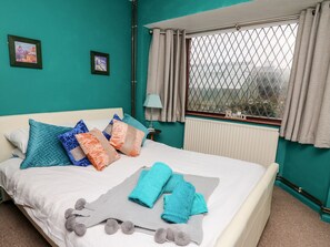 Interior - Llys-yr-onnen (Carmarthen)