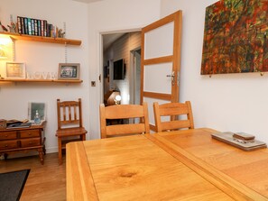 Cottage | Interior - Llys-yr-onnen (Carmarthen)