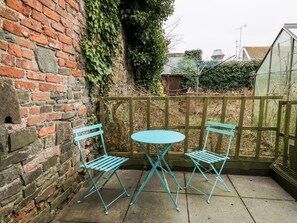 Cottage | Interior - Llys-yr-onnen (Carmarthen)