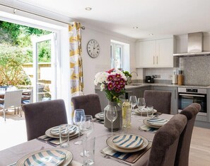 Ferienhaus | Innenbereich