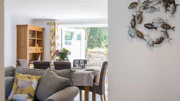 Ferienhaus | Innenbereich