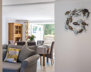 Cottage | Interior - Stop Tide (Port Isaac)