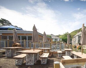 Ferienhaus | Innenbereich