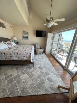 3 chambres, Wi-Fi gratuit