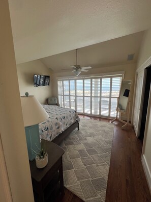 3 chambres, accès au Wi-Fi (inclus)