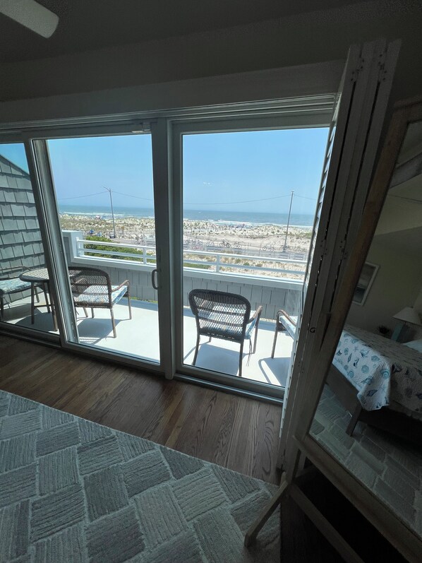 3 bedrooms, free WiFi