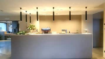 Bar (sur place)
