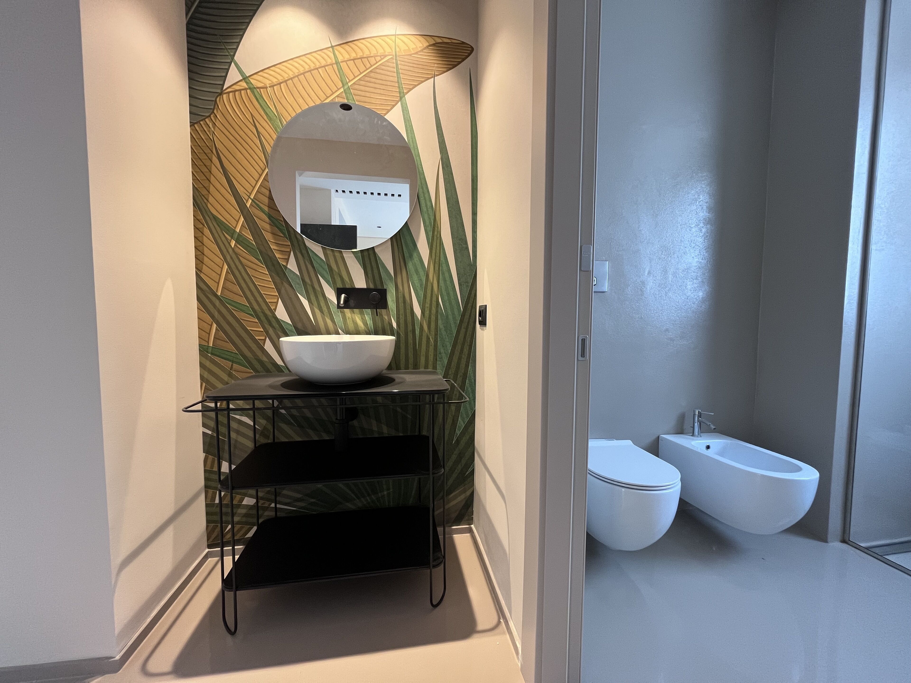 Foto - Ollen apartments