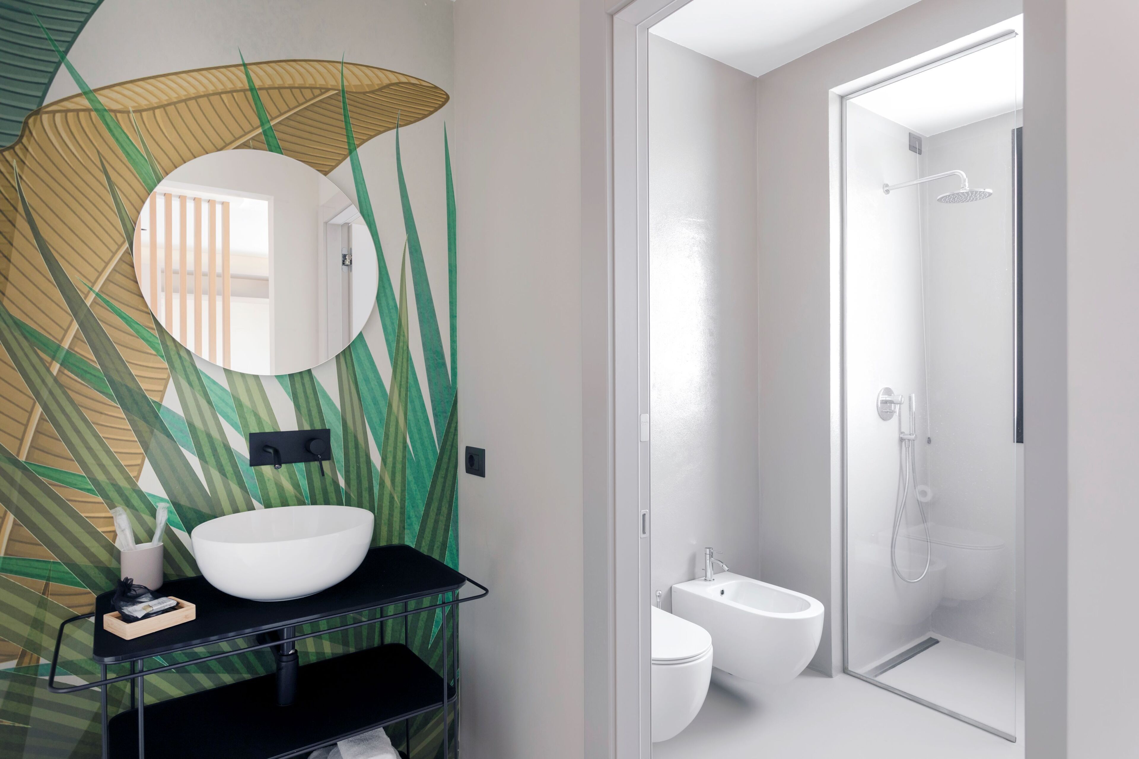 Foto - Ollen apartments