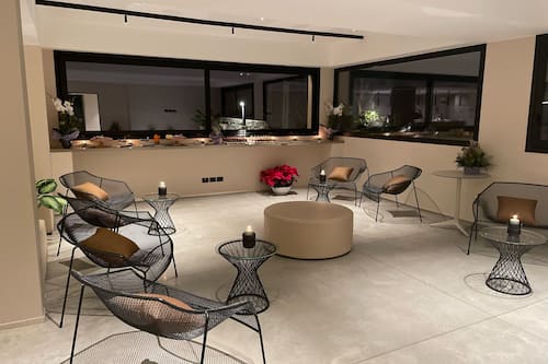Salon Exécutif