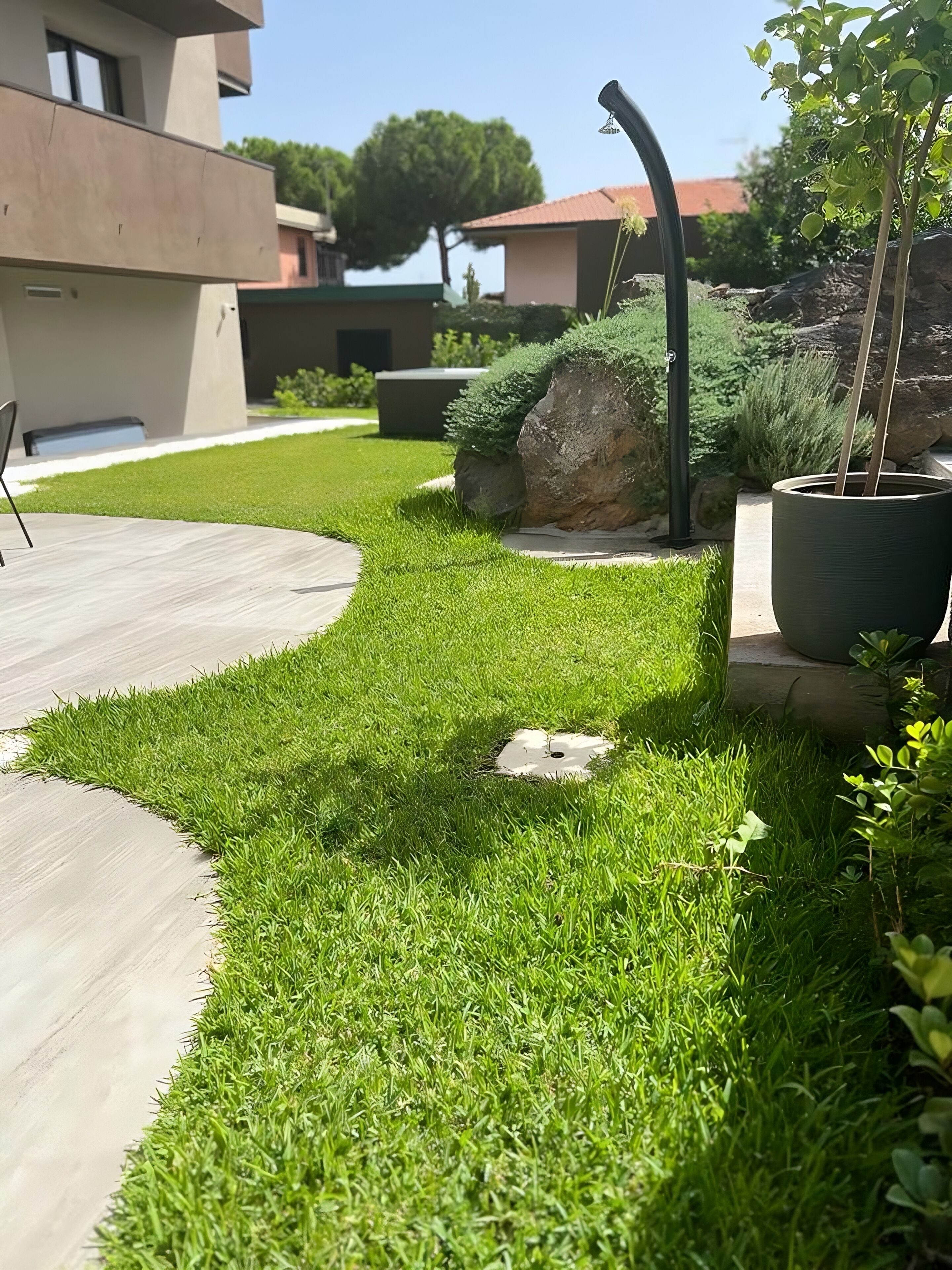 Foto - Ollen apartments