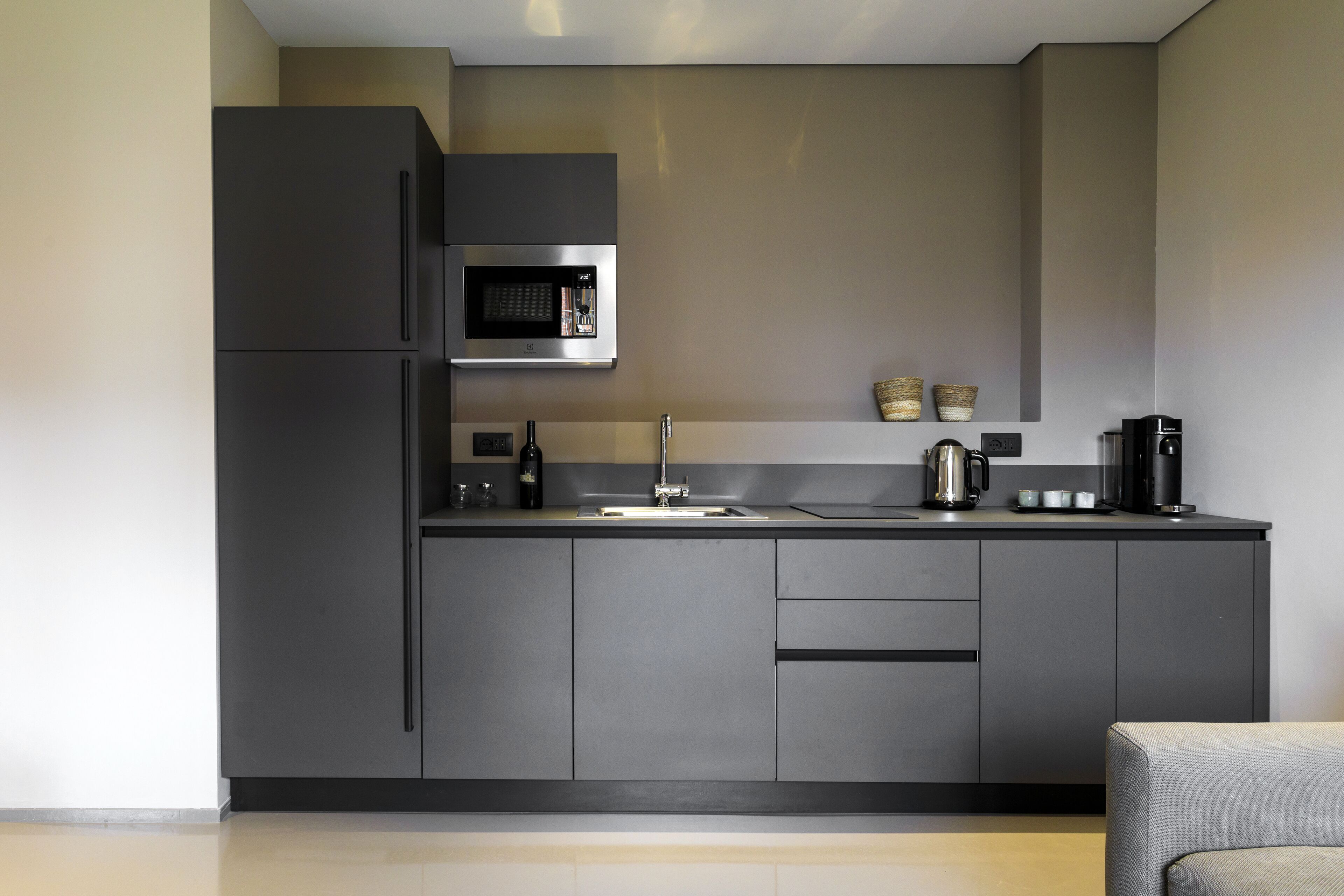 Foto - Ollen apartments