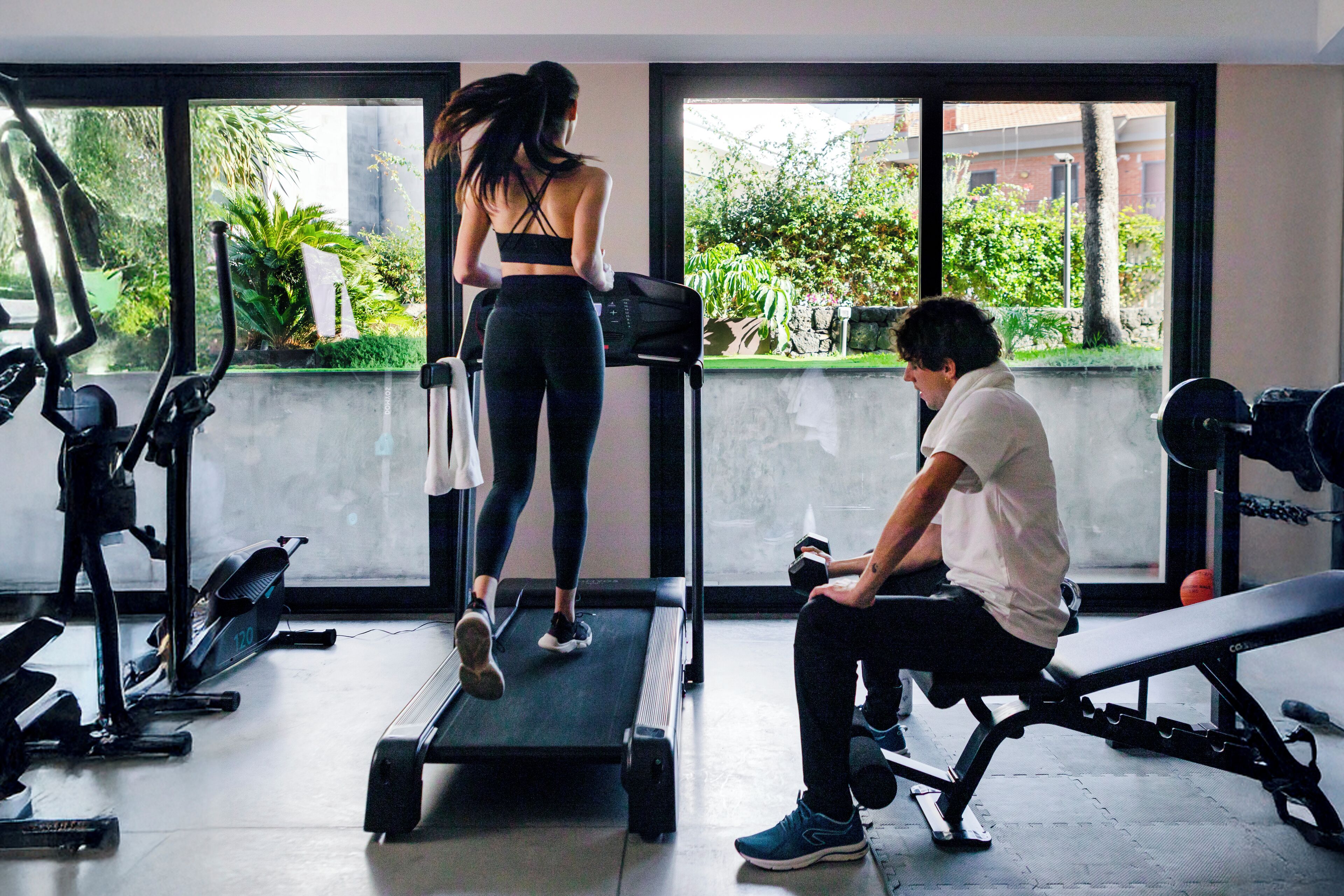 Foto - Ollen apartments