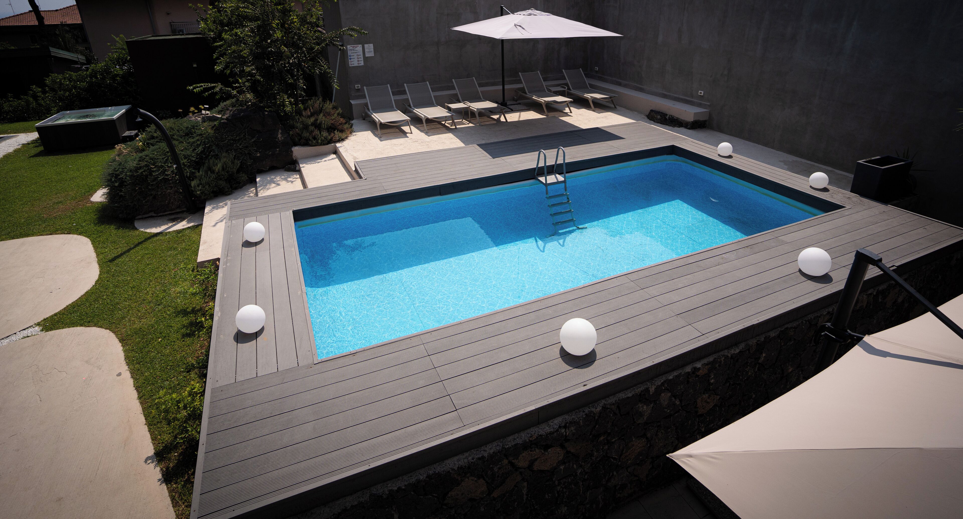 Foto - Ollen apartments