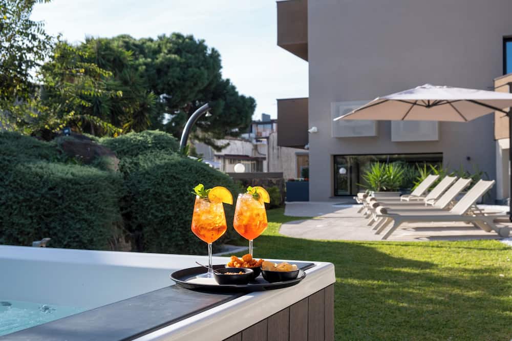 Ollen apartments