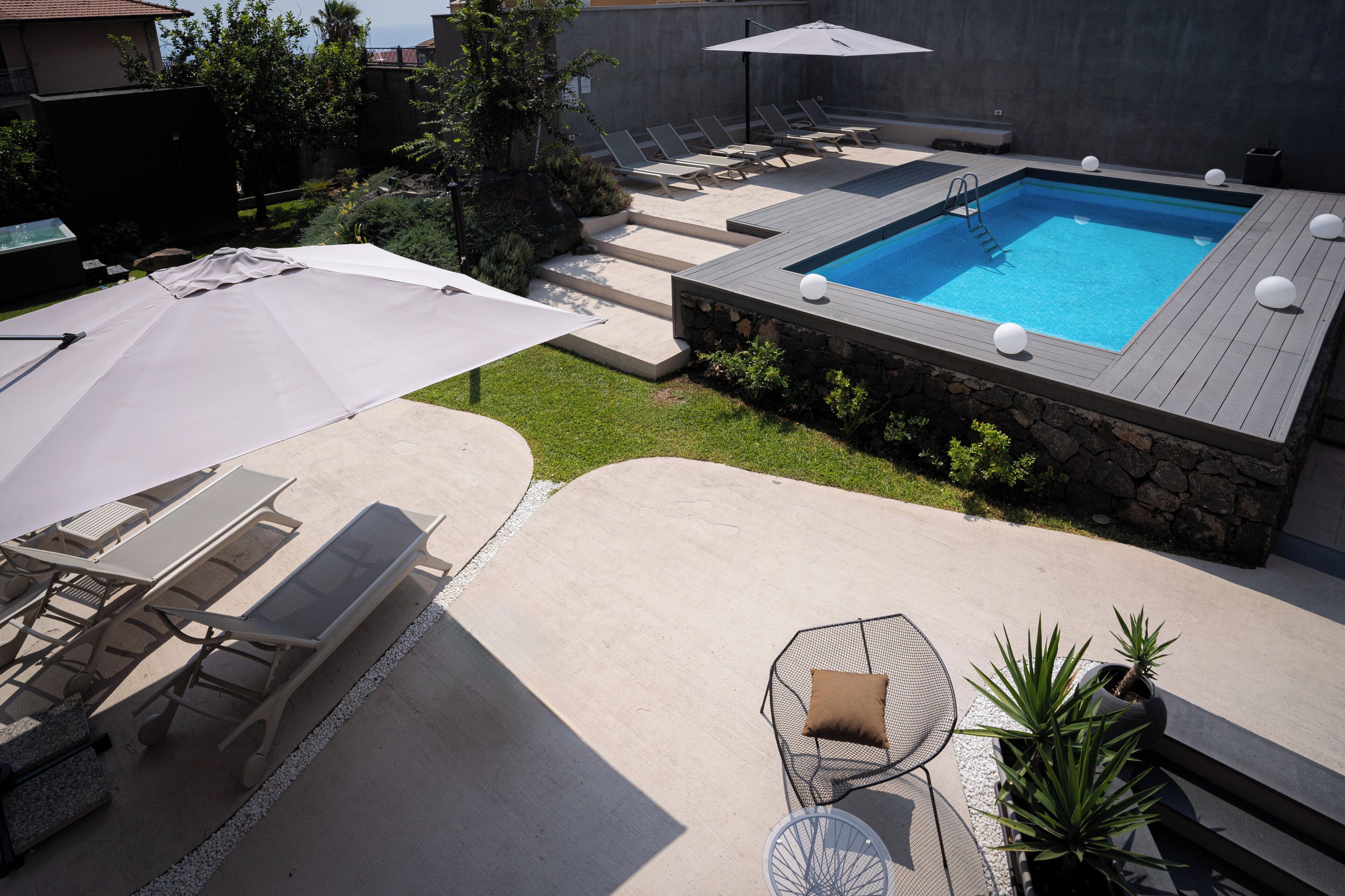 Foto - Ollen apartments