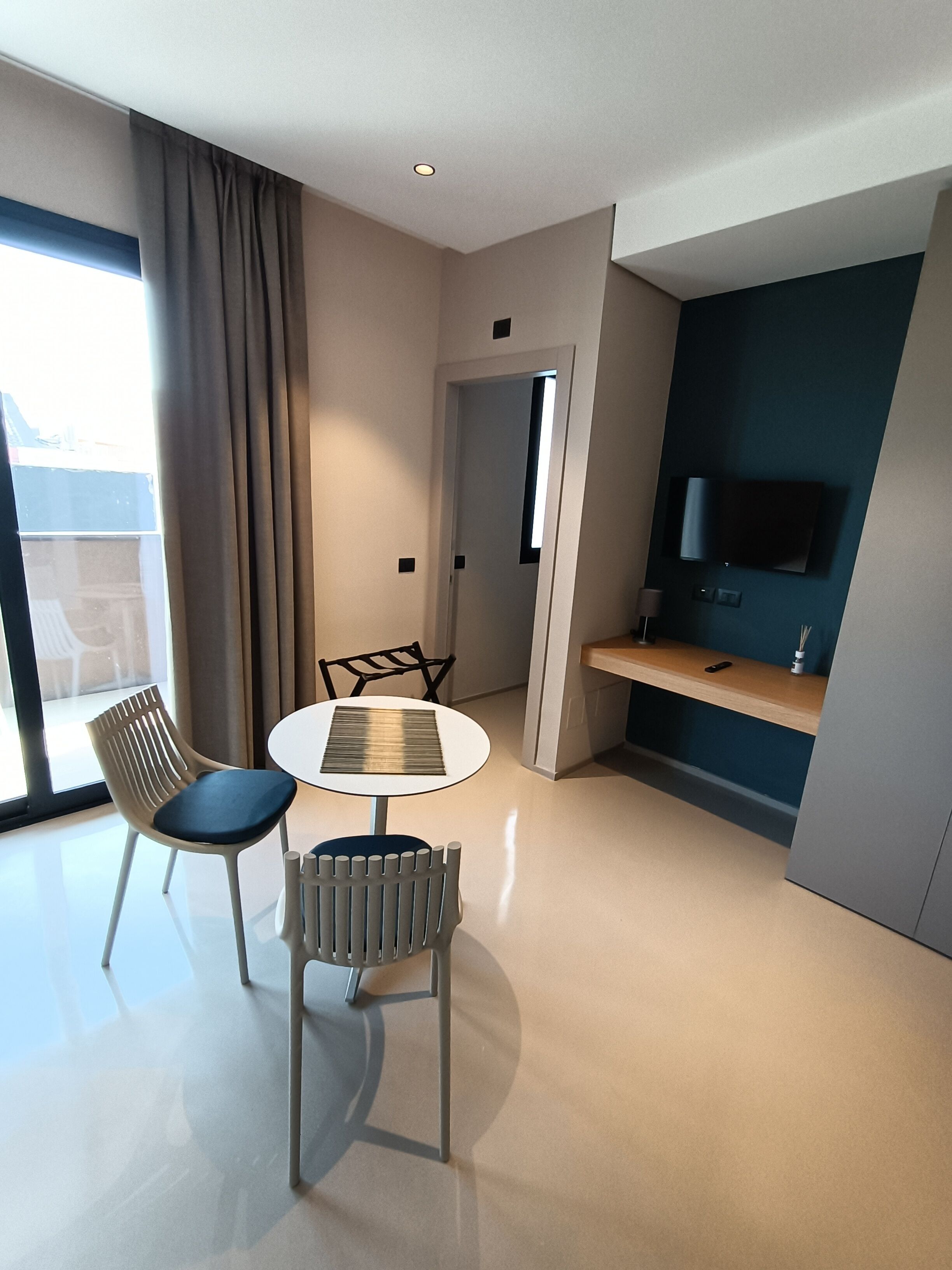 Foto - Ollen apartments