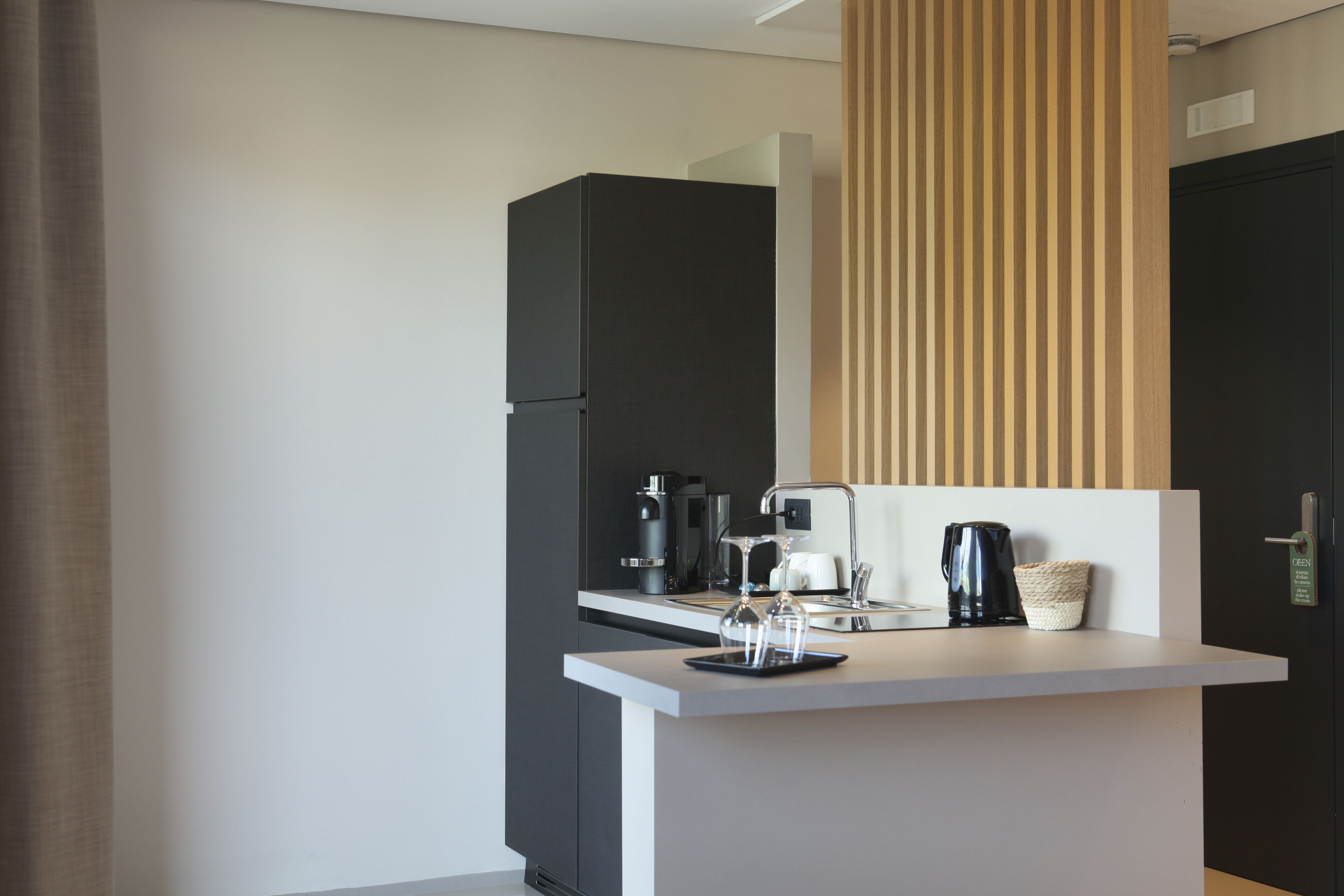 Foto - Ollen apartments