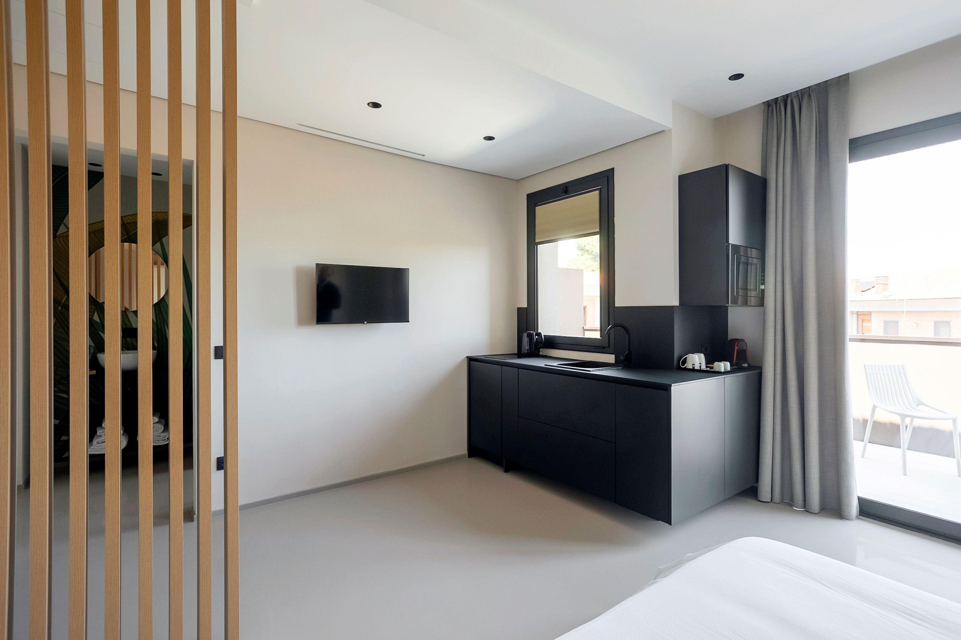 Foto - Ollen apartments