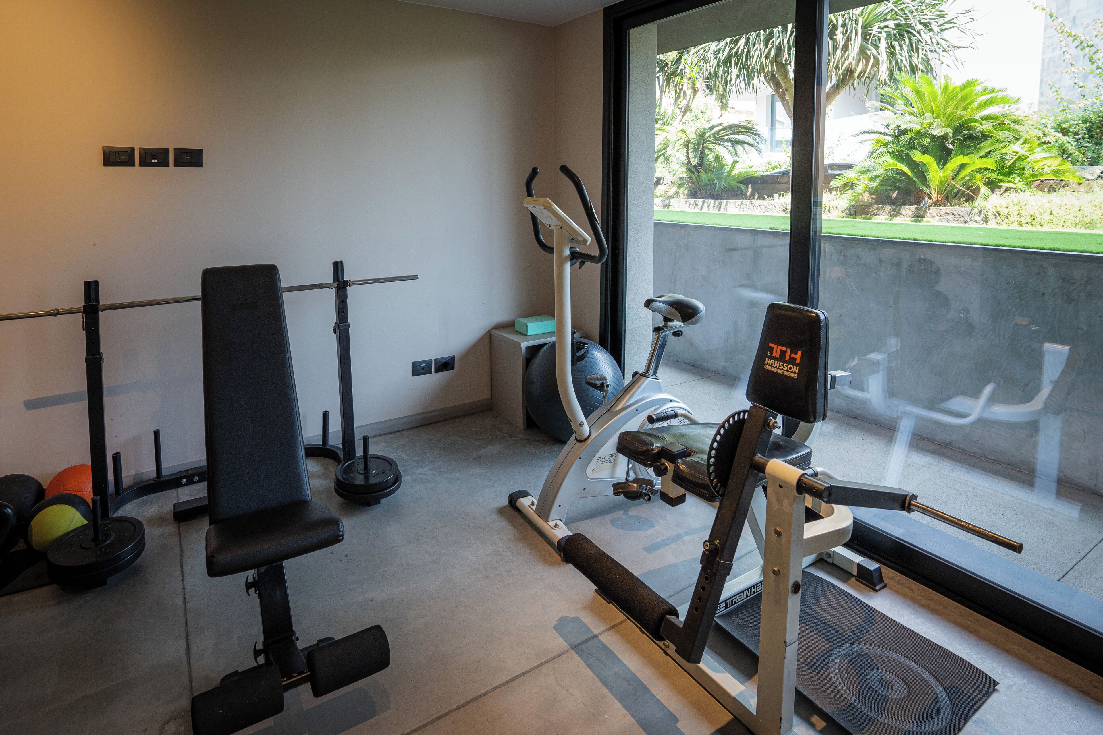 Photo - Ollen apartments