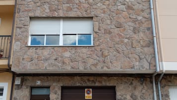 Detalle exterior
