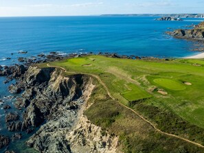 Cottage | Golf - Sea Campion (Kingsbridge)