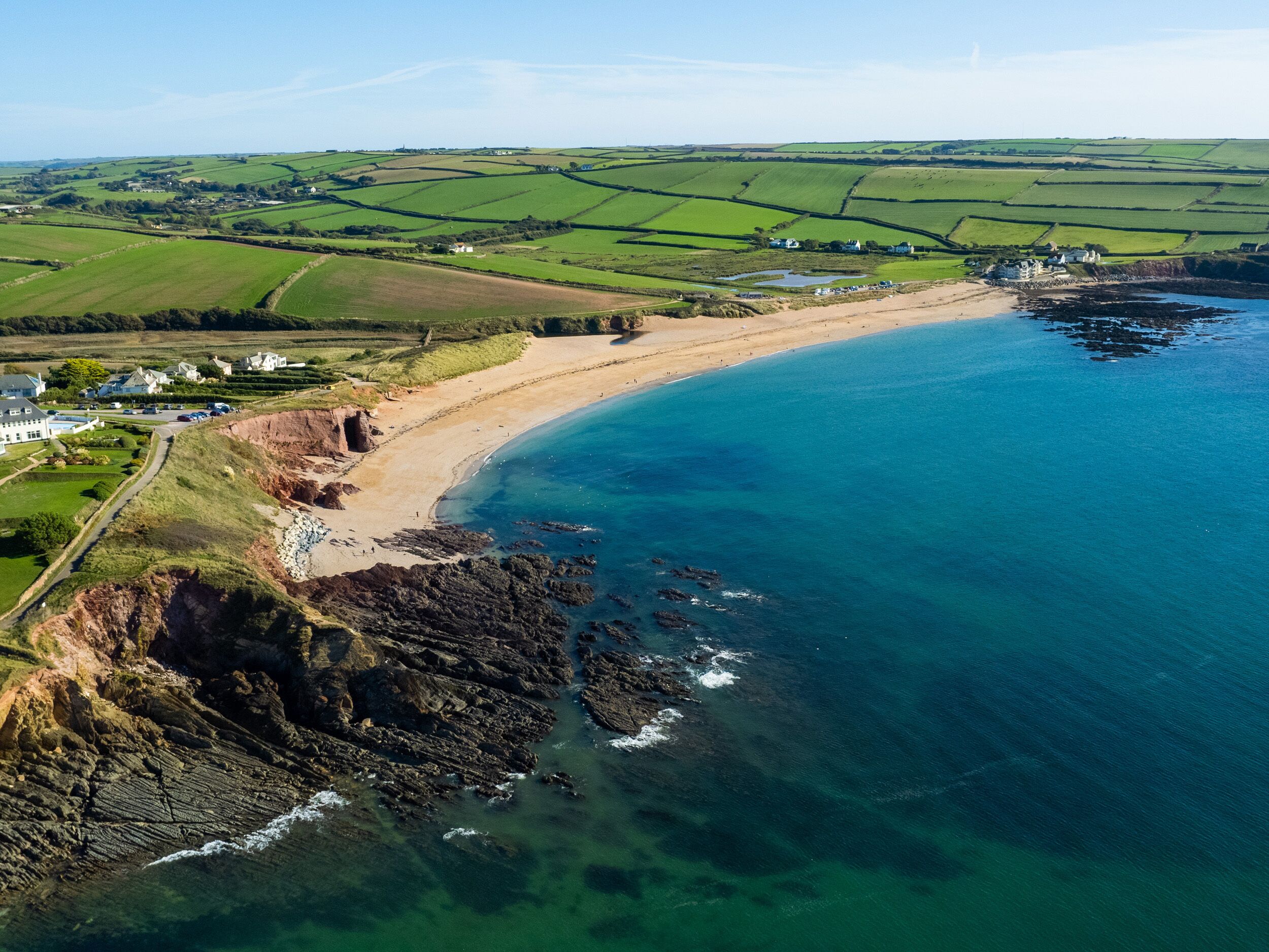Cottage | Plage | Plage à proximité