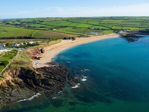 Cottage | Beach