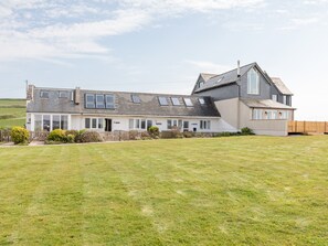 Cottage | Exterior - Sea Campion (Kingsbridge)