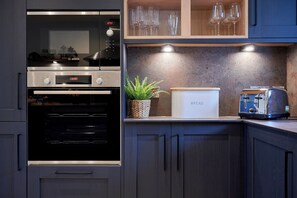 Cottage | Private kitchen