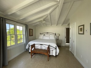 3 bedrooms, WiFi