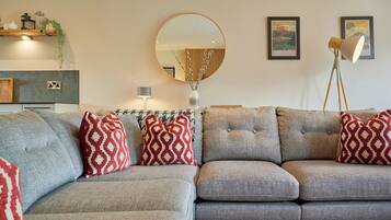 Småhus | Oppholdsområde