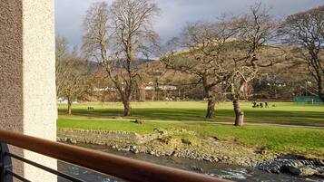 Cottage | Parco della struttura