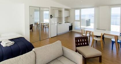 De la Costa Apartamento