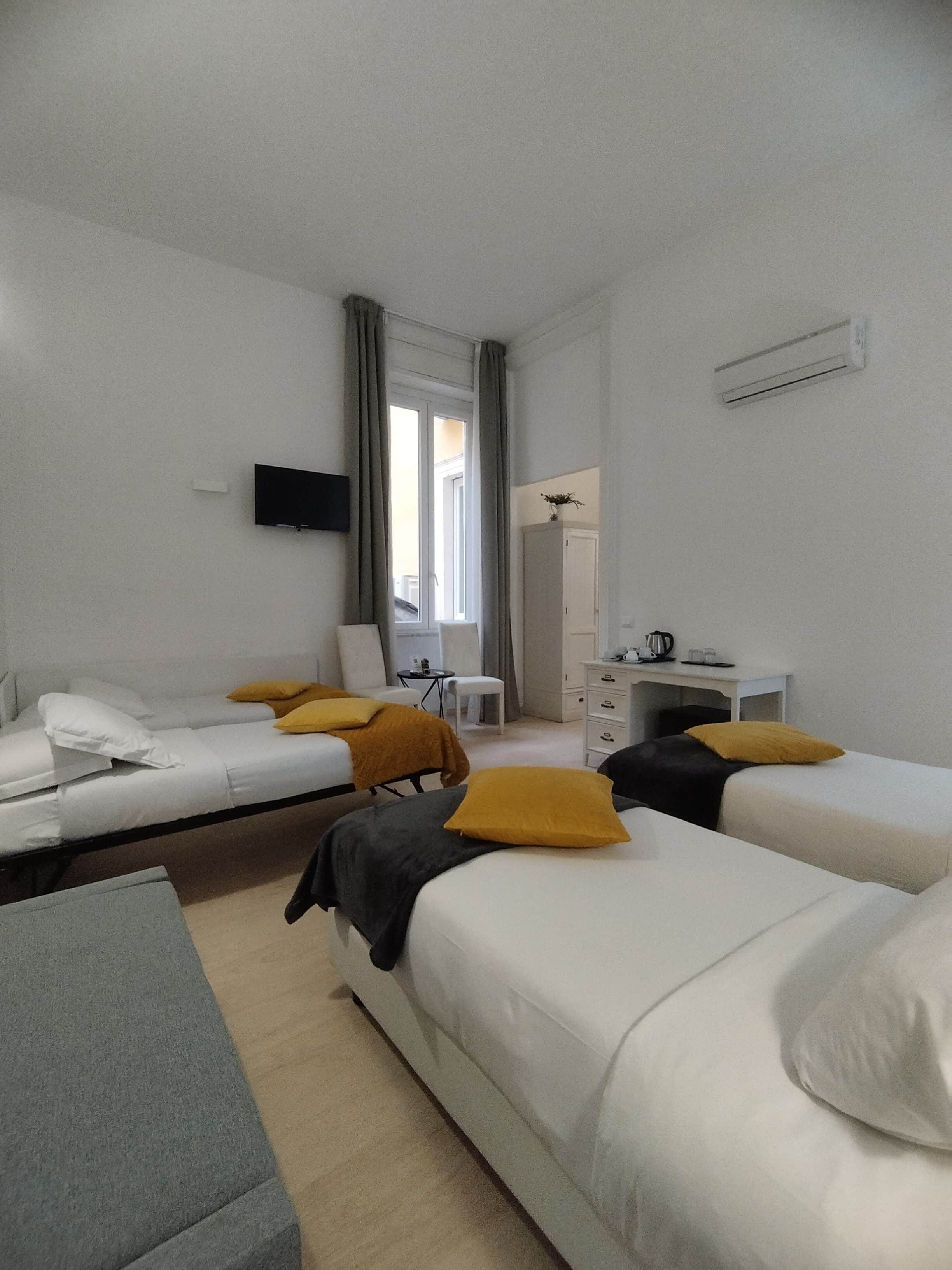 Foto - AD Cavour Luxury Rooms - by AD Roma