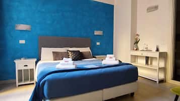 Habitación Confort | 1 habitación, wifi gratis y ropa de cama