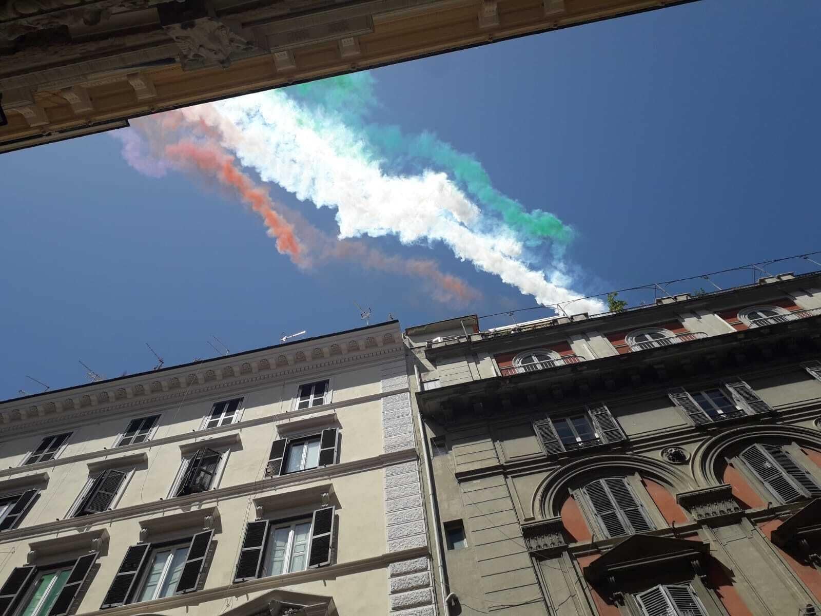 Foto - AD Cavour Luxury Rooms - by AD Roma