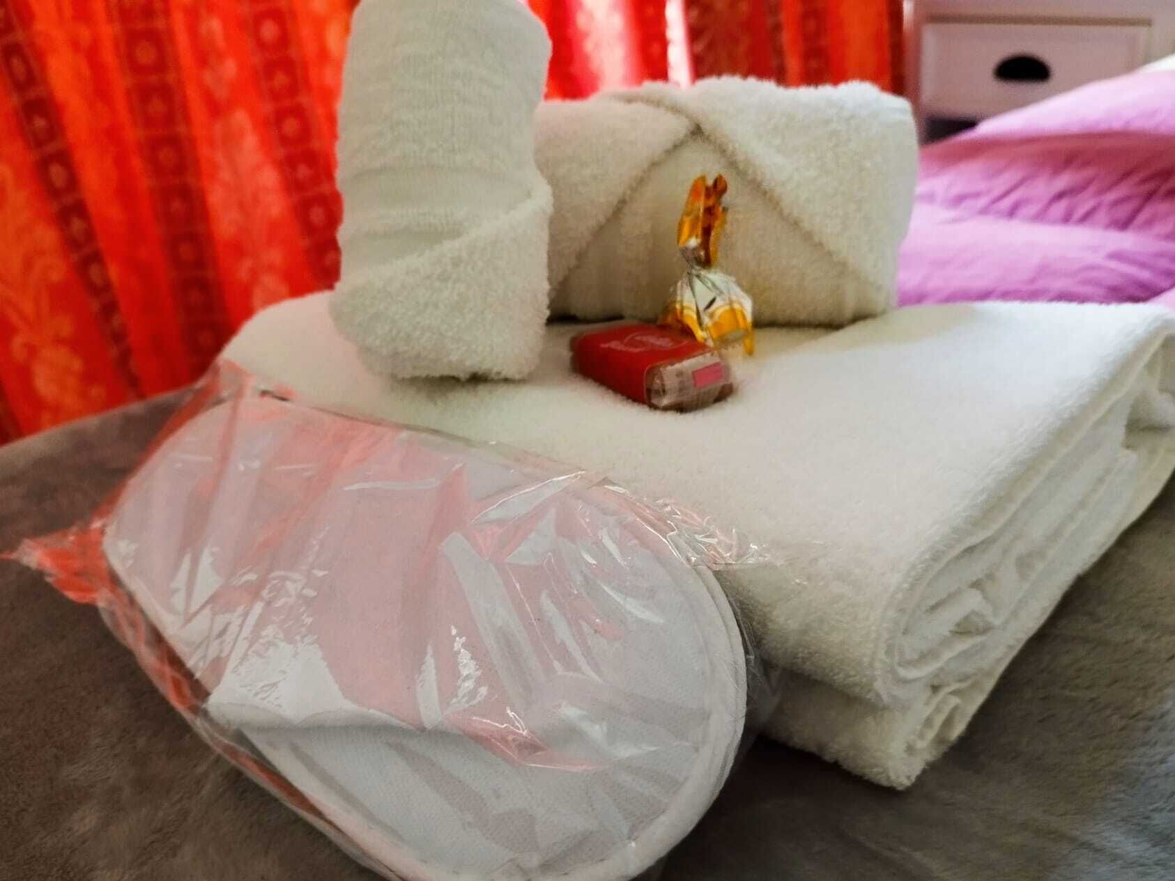 Photo - AD Cavour Luxury Rooms