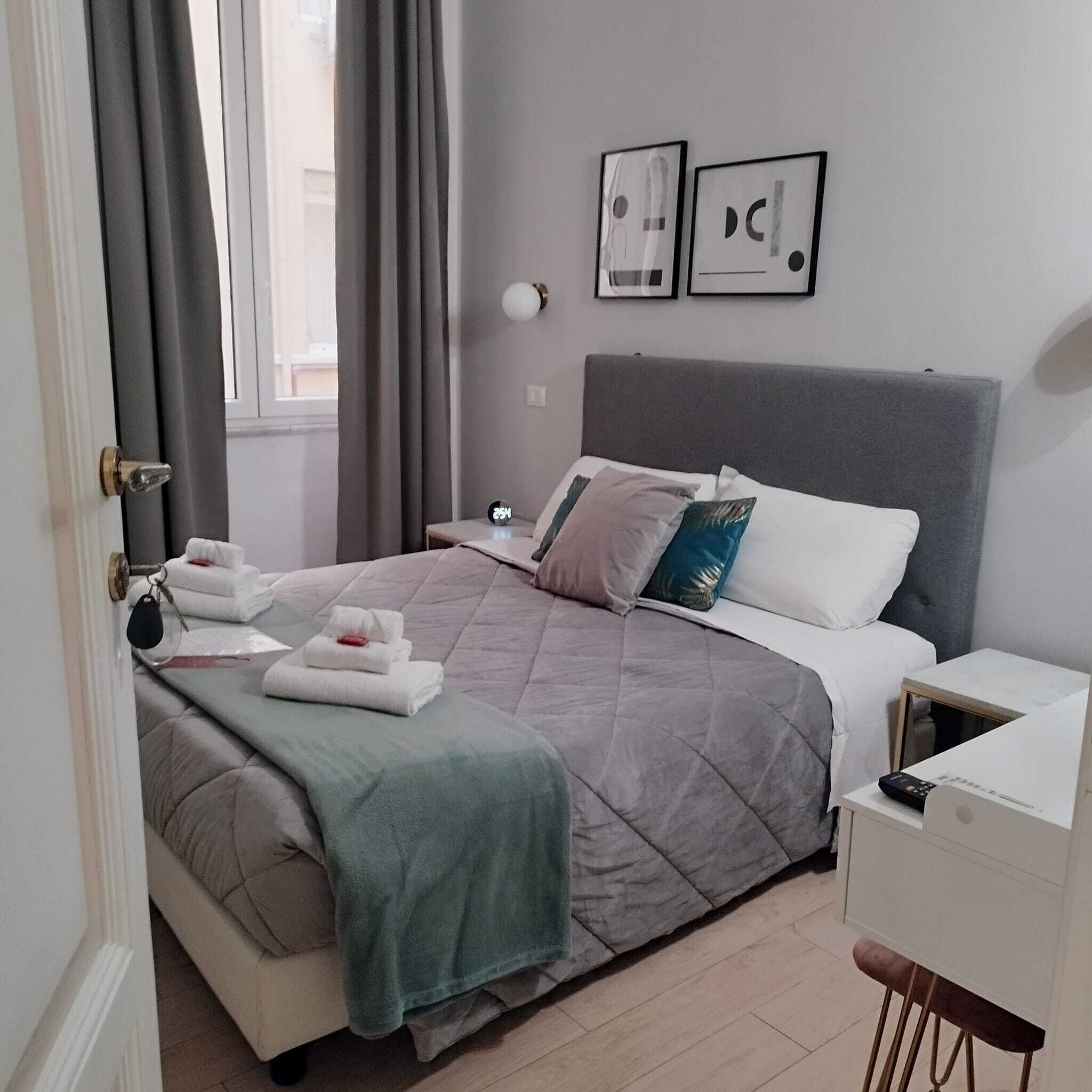 Foto - AD Cavour Luxury Rooms - by AD Roma