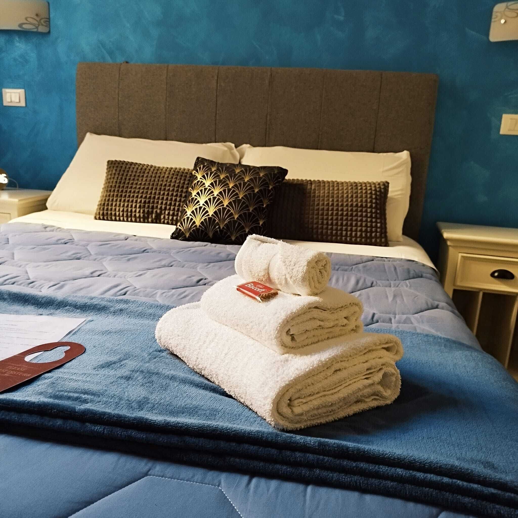 Quarto conforto | 1 quarto, Wi-Fi de cortesia, roupa de cama