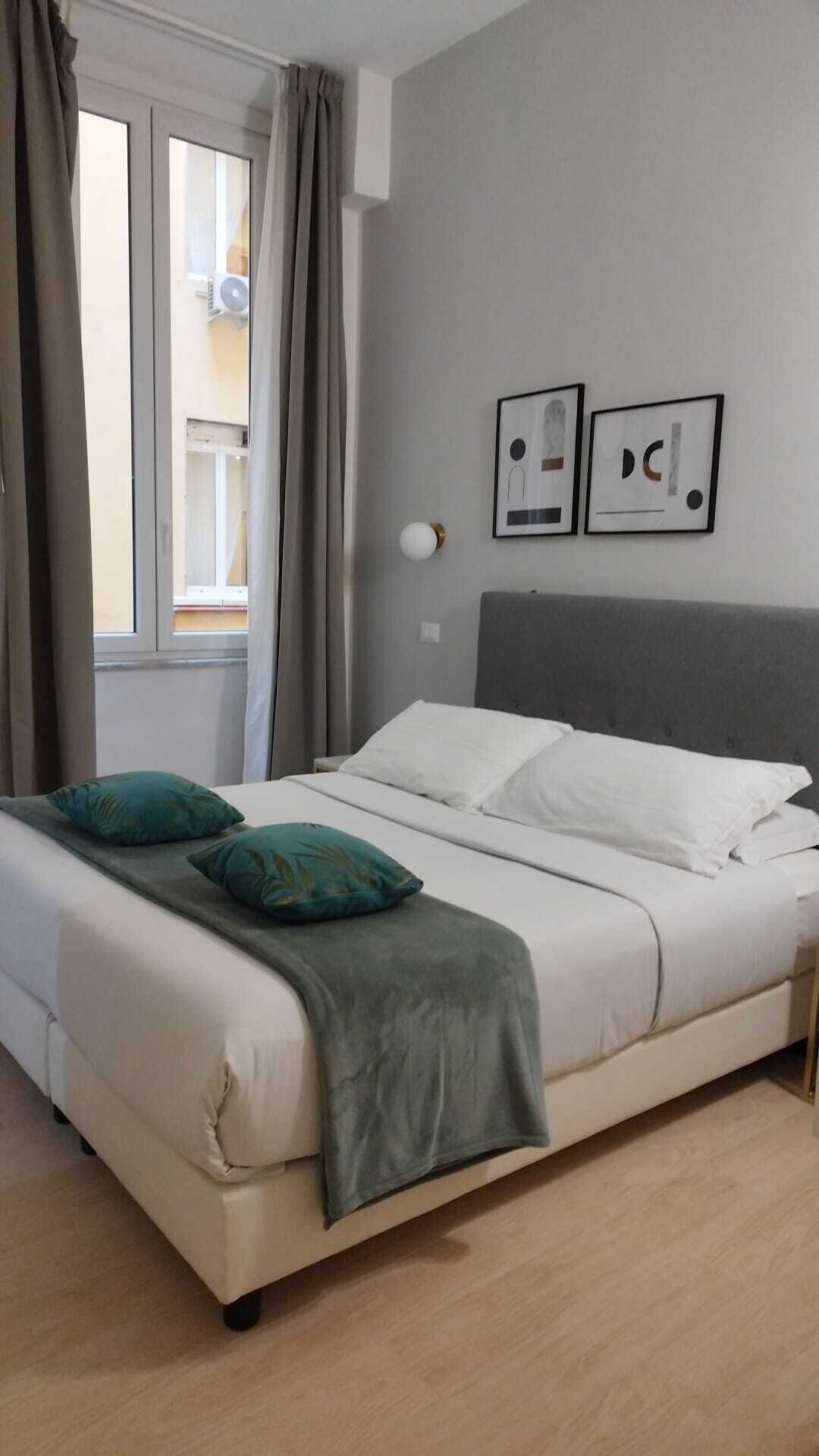 Foto - AD Cavour Luxury Rooms - by AD Roma