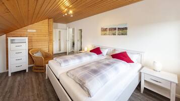 1 chambre, fer et planche Ă repasser, Wi-Fi, draps fournis