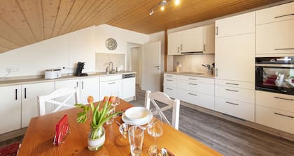 Ferienwohnung im Alpenblick