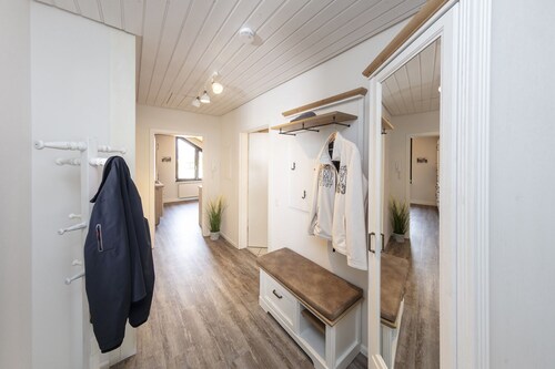 Ferienwohnung im Alpenblick