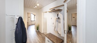 Vacation apartment in Alpenblick