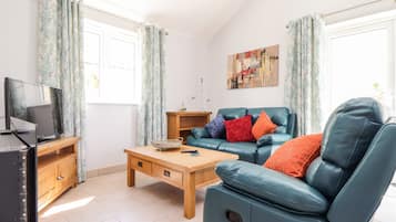 Cottage | Living room