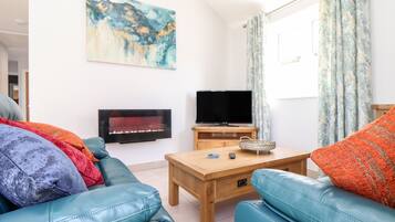 Cottage | Living room